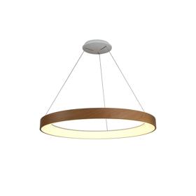 Niseko Wood Ceiling Lights Mantra Fusion Ring Pendants Niseko Wood Ceiling Lights Mantra Fusion Ring Pendants